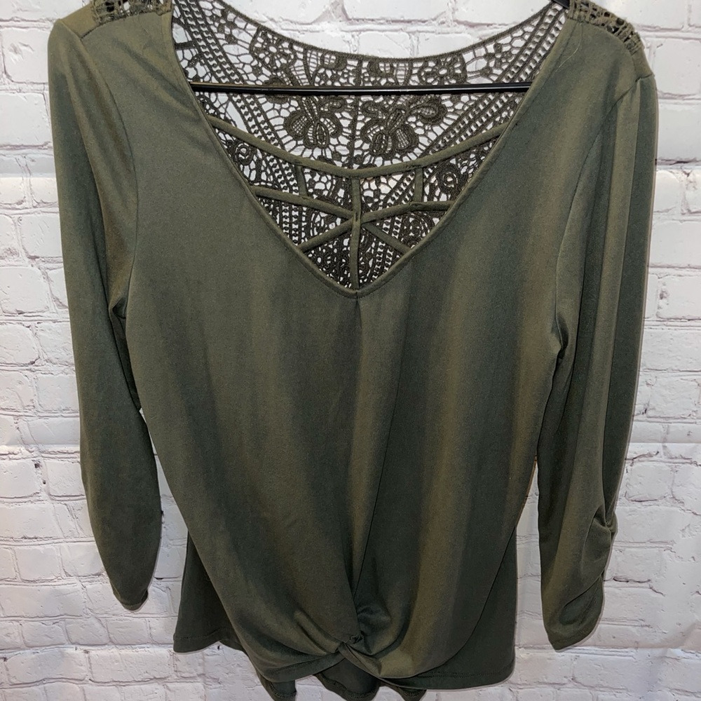 Almost Famous Top